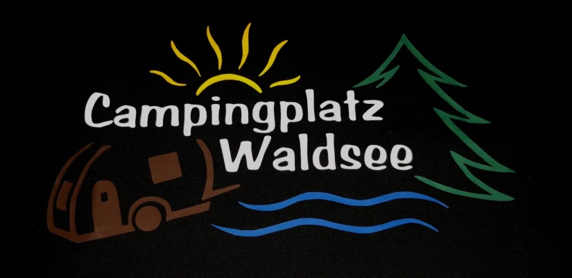Logo Camping Waldsee aus Murrhardt