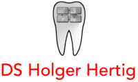 Logo D.S. Hertig Holger Fachzahnarzt für Kieferorthopädie aus Lauter-Bernsbach