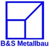 Logo B&S Metallbau GmbH aus Rheine