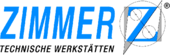 Logo Zimmer Technische Werkstätten GmbH aus Rheinau