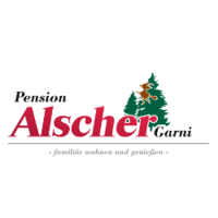 Logo Pension Alscher aus Goslar