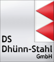 Logo DS Dhünn-Stahl GmbH aus Wermelskirchen