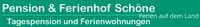 Logo Pension und Ferienhof Schöne aus Mittweida OT Lauenhain