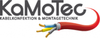 Logo KaMoTec GmbH Kabelkonfektion & Montagetechnik aus Hallenberg