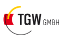 Logo TGW Technische Gummi-Walzen GmbH aus Emmendingen