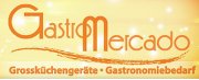 Logo Gastro Mercado s.l.Niederlassung Deutschland aus Türkheim