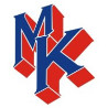 Logo MK Heizung-Sanitär-Solartechnik aus Bretten-Ruit