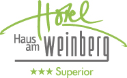 Logo Hotel Haus am Weinberg aus St. Martin