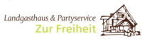 Logo Landgasthaus Zur Freiheit aus Haltern am See