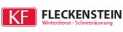 Logo KF Fleckenstein Winterdienst-Schneeräumung aus Bad Homburg