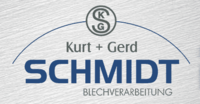 Logo Kurt + Gerd Schmidt GmbH aus Herborn-Merkenbach