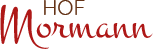 Logo Hof Mormann aus Havixbeck