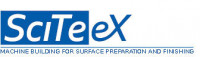 Logo SciTeex RME GmbH aus Naumburg