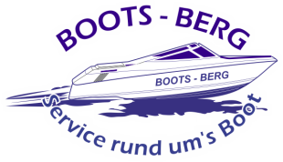 Logo Boots-Berg Feldberg UG aus Feldberger Seenlandschaft