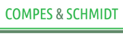Logo Compes & Schmidt aus Soest
