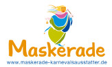 Logo Maskerade aus Hundsangen