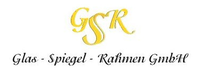 Logo Glas Spiegel Rahmen GmbH aus Germering