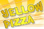 Logo Yellow Pizza aus Berlin