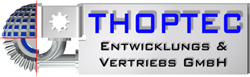 Logo THOPTEC Entwicklungs & Vertriebs GmbH aus Grafing