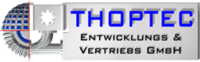 Logo THOPTEC Entwicklungs & Vertriebs GmbH aus Grafing