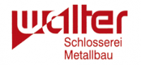 Logo Schlosserei Metallbau Thorsten Walter aus Murrhardt