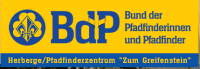 Logo Herberge und Pfadfinderzentrum aus Bad Blankenburg