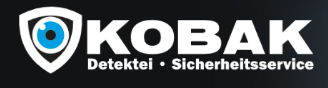 Logo DS-Sicherheitsservice Kobak Ismail aus Hameln