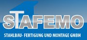 Logo Stafemo GmbH aus Zella-Mehlis