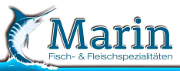 Logo Fischrestaurant Marin aus Berlin