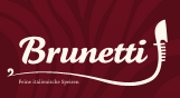 Logo Restaurant Brunetti Centro aus Dresden