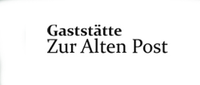 Logo Zur Alten Post aus Meerbusch