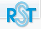 Logo RST Rohreinigungstechnik GmbH aus Offenbach
