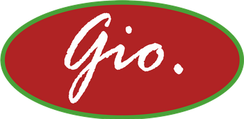 Logo Gio. Lieferservice, Giorgio Piccirillo aus Gernsheim, Rhein