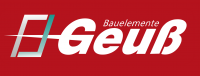 Logo Geuß Bauelemente GmbH aus Niederaichbach