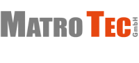 Logo MatroTec GmbH aus Pürgen