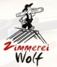 Logo Zimmerei Wolf aus Eschach