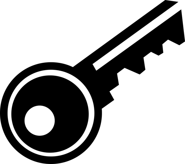 Logo Bernd Liebscht Schlosserei-Schlüsselservice aus Annaberg-Buchholz