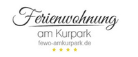 Logo Ferienwohnung am Kurpark aus Bad Nenndorf