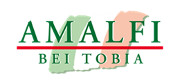 Logo Ristorante Amalfi aus Laupheim