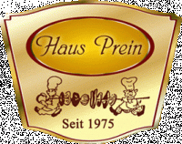 Logo Restaurant Haus Prein aus Dortmund-Höchsten