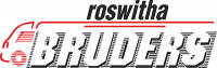 Logo Roswitha Bruders Güterkraftverkehr aus Wilnsdorf-Wilden