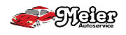 Logo Autoservice Meier aus Neuenburg