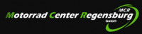 Logo MCR Motorrad Center Regensburg GmbH aus Neutraubling