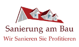 Logo S-A-B Sanierungen am Bau aus Freren