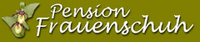 Logo Pension Frauenschuh aus Hirschbach
