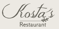 Logo Kosta’s Restaurant aus Stuttgart-Möhringen