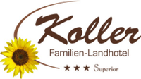 Logo Familien-Restaurant Koller aus Ringelai