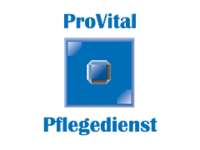 Logo Provital Pflegedienst GmbH aus Gauting