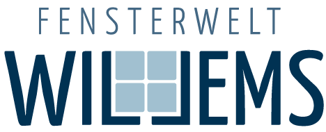 Logo Fensterwelt Willems S.à r.l. aus Fischbach