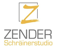 Logo Schräinerstudio ZENDER S.A. aus Fouhren